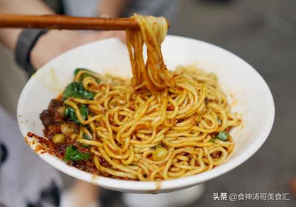重慶的特色美食;重慶的特色美食是什么