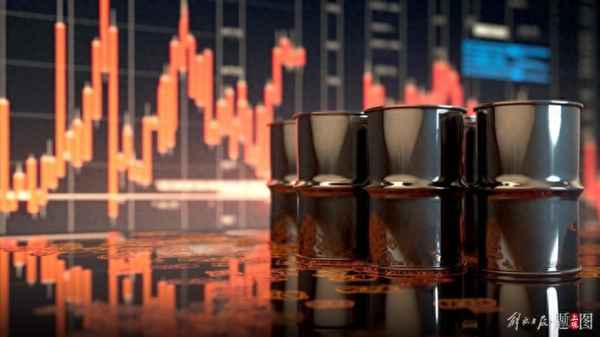 今日原油价格最新消息实时行情、国际原油最新实时消息