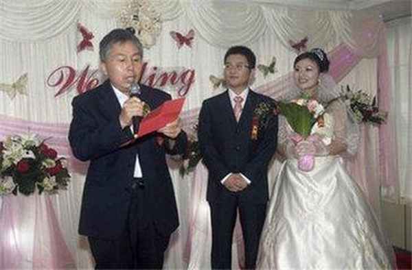 主婚人致辭稿簡短,證婚人證婚詞簡短大氣