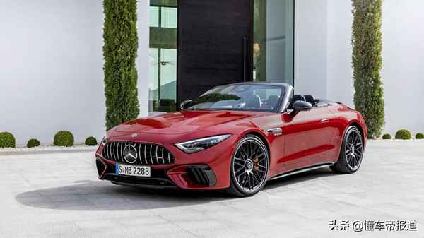 sl55amg 多少錢(sla550)
