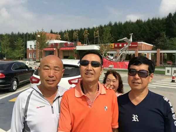 結伴自駕游50歲以上的—異性結伴旅游網