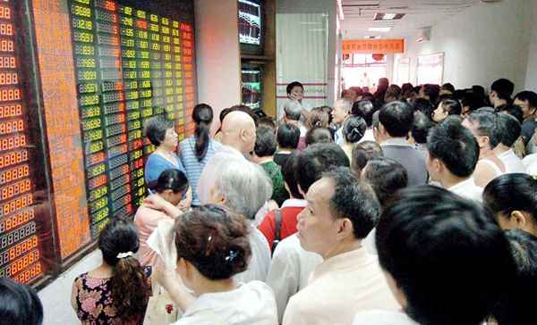 世界各国股民数量、世界各国兵力人数排名