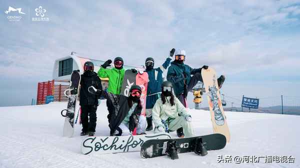 冬奧地理的滑雪場情況-冬奧會滑雪項目簡介