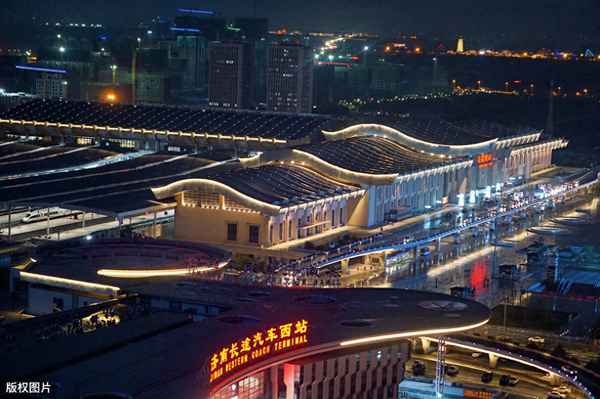 濟南汽車用品批發市場在哪、濟南汽配城在什么位置