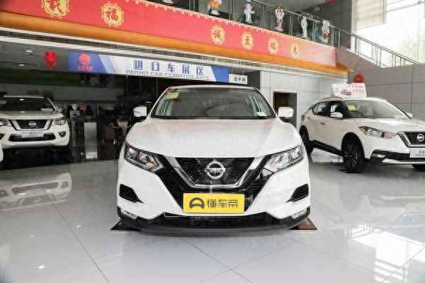 日產(chǎn)逍客每100公里耗油量—逍客一百公里多少油錢