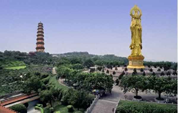 番禺天后宮風景區票價;番禺廣場到天后宮怎么坐車