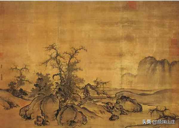 寒江孤影夜行舟全诗、寒江孤影夜行舟全诗拼音版