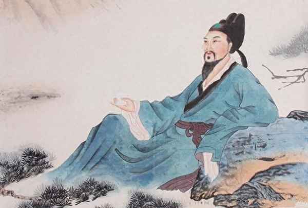 杜甫最巅峰的一首诗(李白唐诗300首)