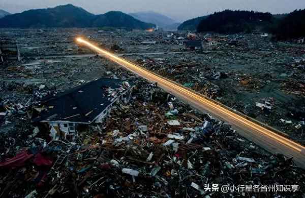 日本地震頻繁的原因-日本地震頻繁發生的原因