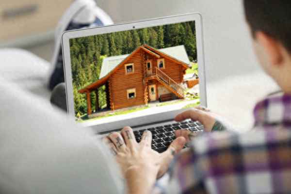 看房的app有哪些—买房子的软件