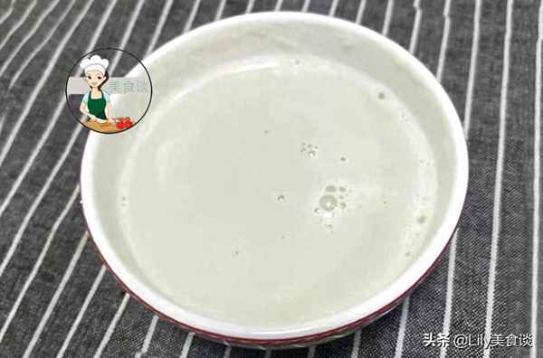 用豆漿機做花生牛奶,用豆漿機做花生牛奶可以嗎