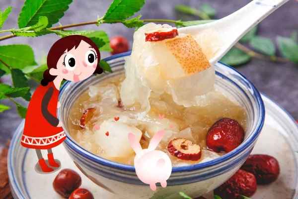 川貝蒸梨蒸十五分鐘(吃川貝的十大禁忌)