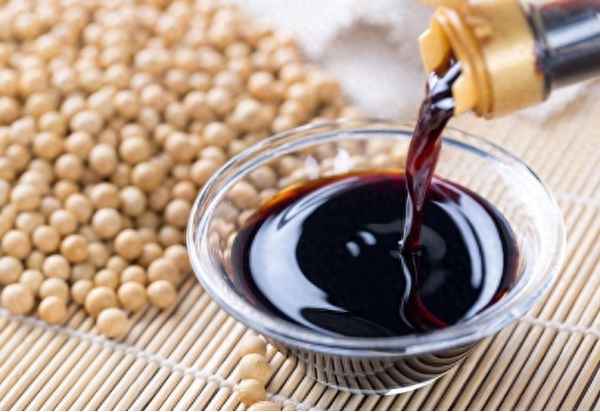 醬油最安全三個(gè)牌子(中國最頂級(jí)醬油)