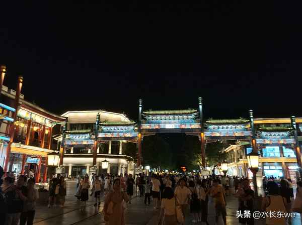 北京前門附近景點、北京前門附近景點攻略
