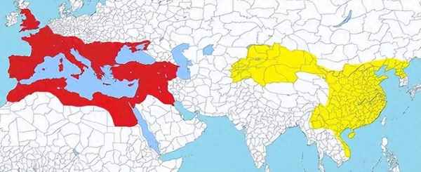 中西方文化差异的例子_中西方文化差异的例子饮食