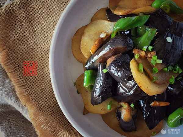 東北家常涼菜圖片、東北家常涼菜圖片大全竅門
