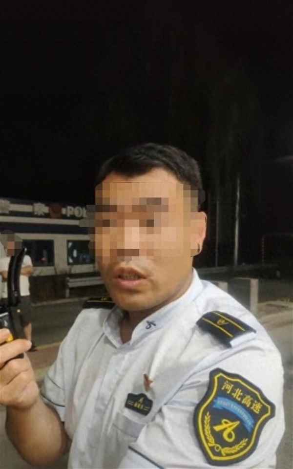 货车不让上高速怎么回事;今天货车不让上高速怎么回事