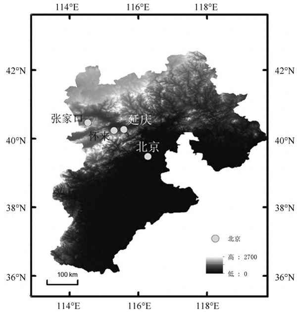 2020年1月份天气记录—2020年1月份天气记录郑州