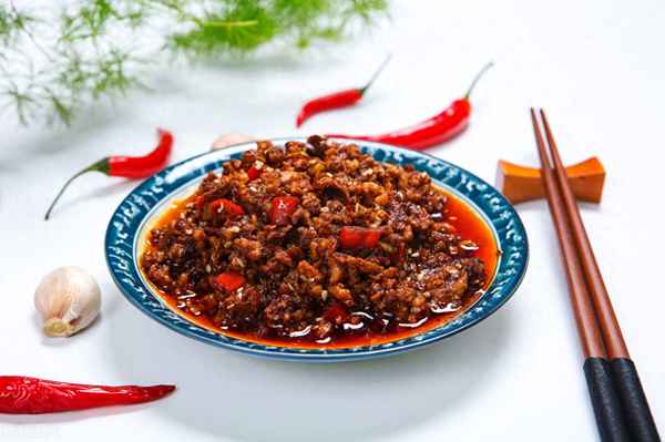 如何做牛肉醬好吃又簡(jiǎn)單-家庭牛肉醬最簡(jiǎn)單做法視頻