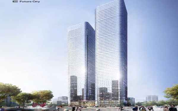 润地房产,润地集团