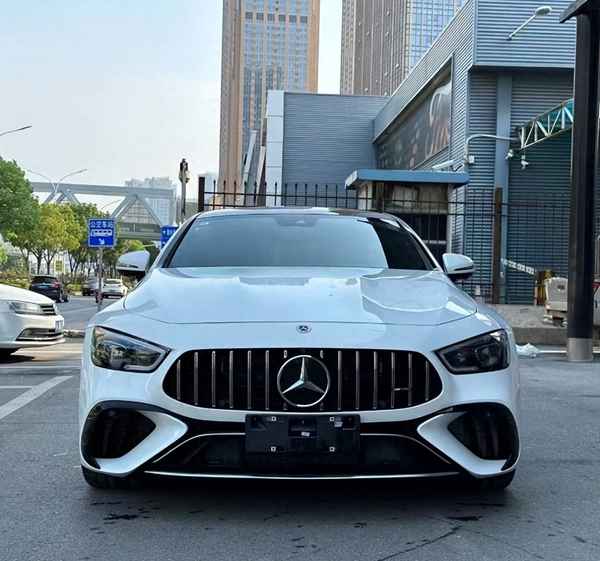 cls63二手車價格-cls260二手車