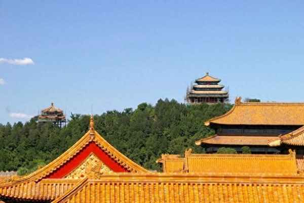 圓明園適合玩多長(zhǎng)時(shí)間-圓明園適合玩幾個(gè)小時(shí)