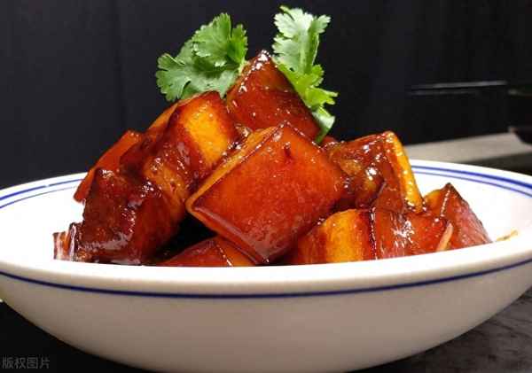 紅燒肉最忌三種調料(紅燒肉的做法 家常)