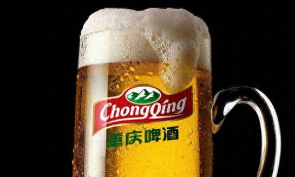 重庆啤酒33好多钱一件、重庆啤酒价格一览表