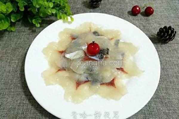 魚片怎樣切才沒有刺_魚片怎么切才沒有魚刺