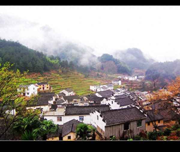 石臺(tái)富硒村住宿哪家好;石臺(tái)縣大山村包吃住農(nóng)家樂
