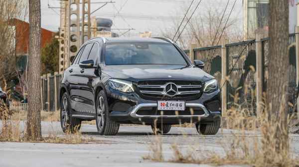奔馳suv 260多少錢,奔馳20萬一30萬車