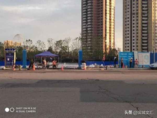天津濱海新區(qū)外灘公園、天津濱海新區(qū)外灘公園夜景