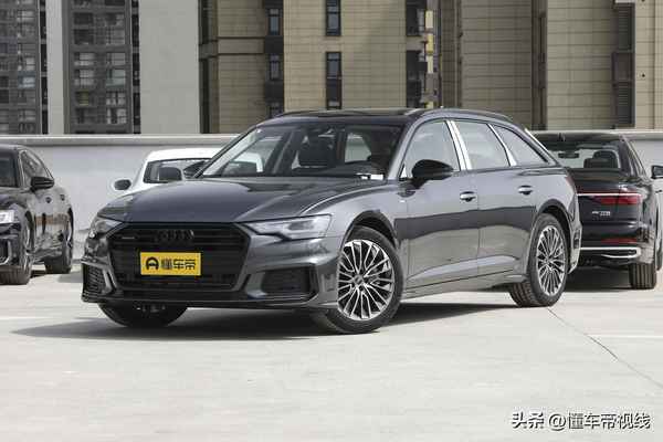 奧迪a6l2024款最新款_奧迪a6l22年新款