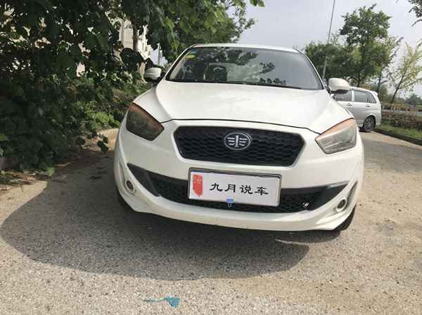 一汽歐朗是合資車嗎—一汽歐朗車怎么樣？一汽歐朗介紹