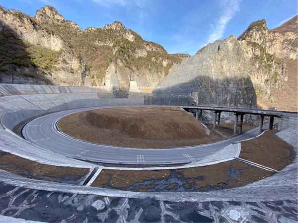 中国最长国道208公里—中国最长的国道219