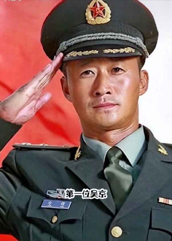 受到央視表揚的六位演員—央視表揚過哪些知名演員