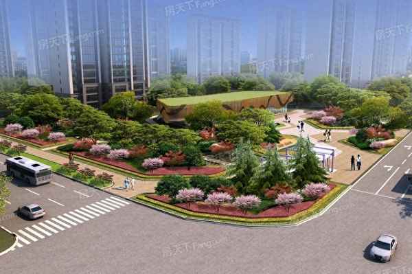 碧桂园黄金时代房价-碧桂园黄金时代楼盘