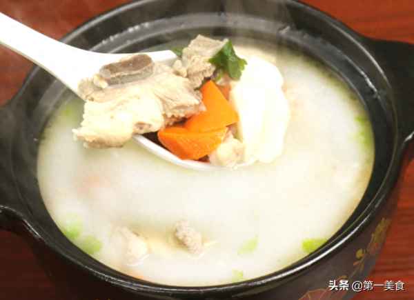 清燉白蘿卜羊肉竅門(燉羊肉最忌諱兩種佐料)