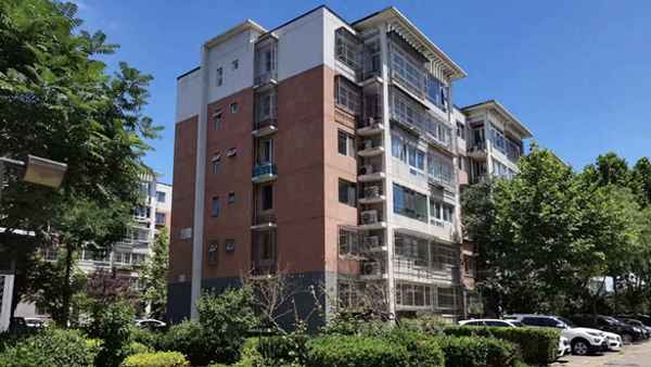 回龙观哪个小区好_回龙观环境好的小区