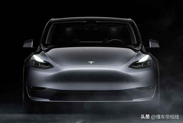 特斯拉model y-特斯拉model y保险一年多少钱