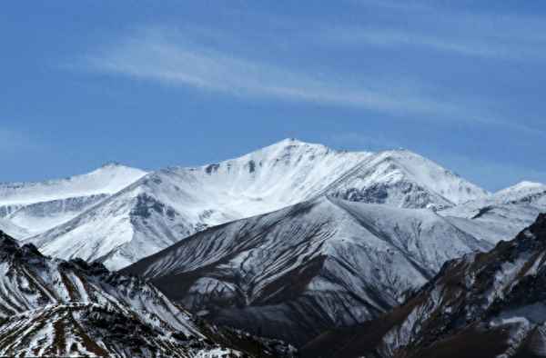 普通人可以上昆侖山嗎;昆侖山1017事件死了多少人