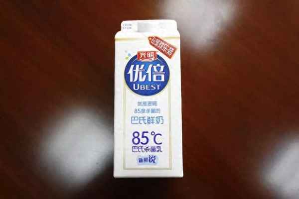 光明牛奶事件曝光_中國最好純牛奶第一名