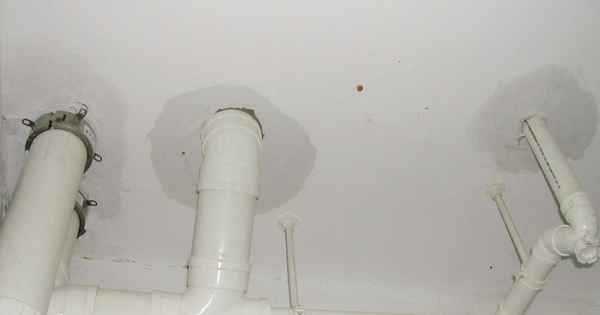 房屋漏水怎么修补-房屋漏水怎么修补视频