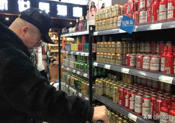 中国最好啤酒第一名—十大啤酒排名