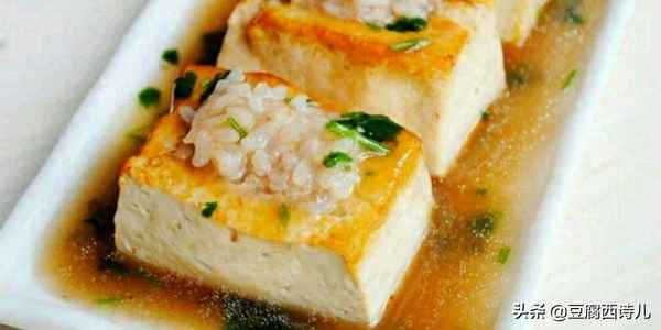 糯米豆腐釀糯米要提前泡多久、糯米釀豆腐糯米要炒嗎