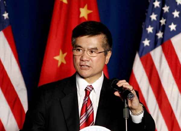 中國(guó)人當(dāng)美國(guó)州長(zhǎng)-中國(guó)人在美國(guó)當(dāng)州長(zhǎng)的