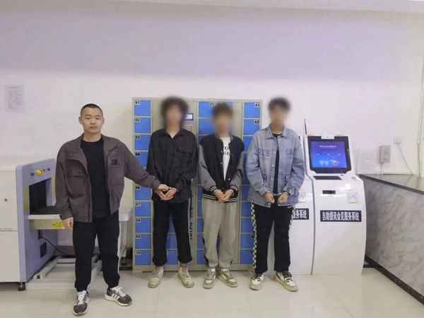 朔州警方抓獲犯罪嫌疑人(朔州抓捕21年命案逃犯)