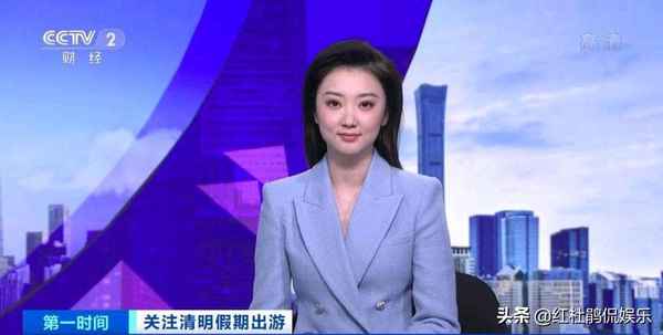 第一财经 女主持(第一财经女主持李莉)