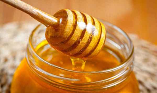 鉴别蜂蜜最准确的方法—鉴别蜂蜜最准确的方法视频