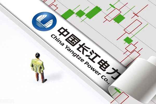 长江电力股票多少钱买入合适-可终身持有的10大分红股票